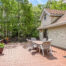 Expansive deck made for entertaining -- 1077alimeda